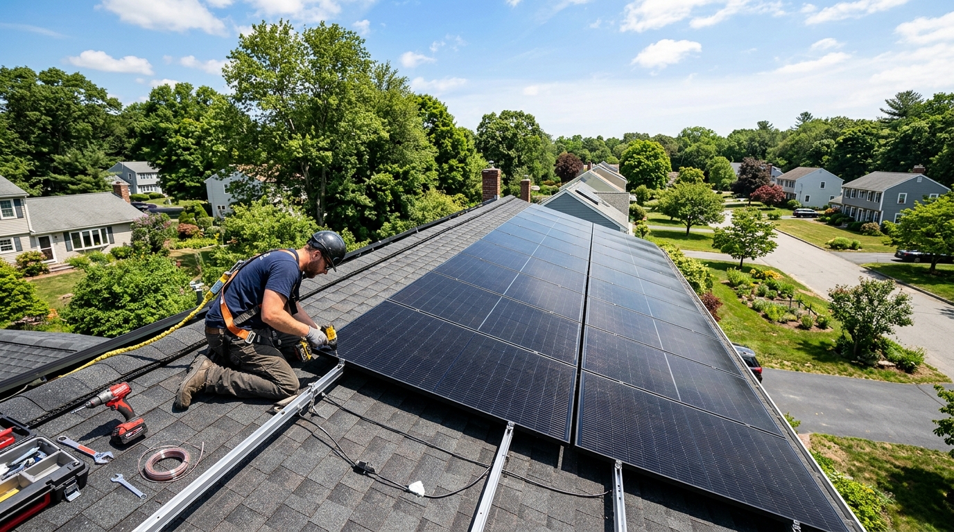 Getting Started with DIY Solar: A Complete Beginner's Guide