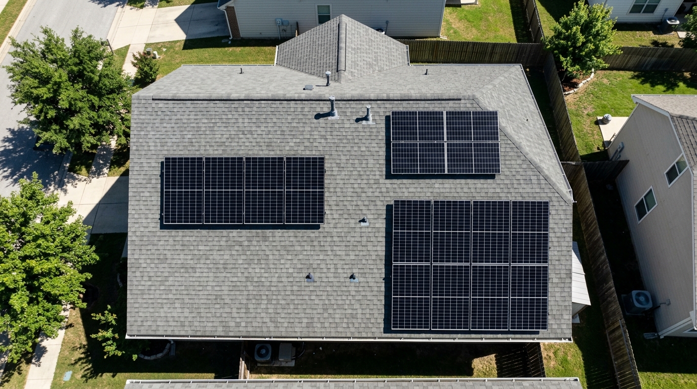 Solar Panel Wiring: Series vs Parallel vs Series-Parallel Explained